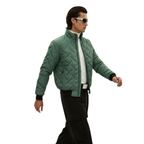 Leroy | Men’s Spring Jacket