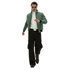 Leroy | Men’s Spring Jacket