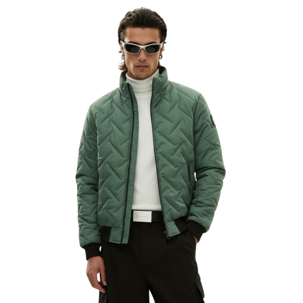Leroy | Men’s Spring Jacket