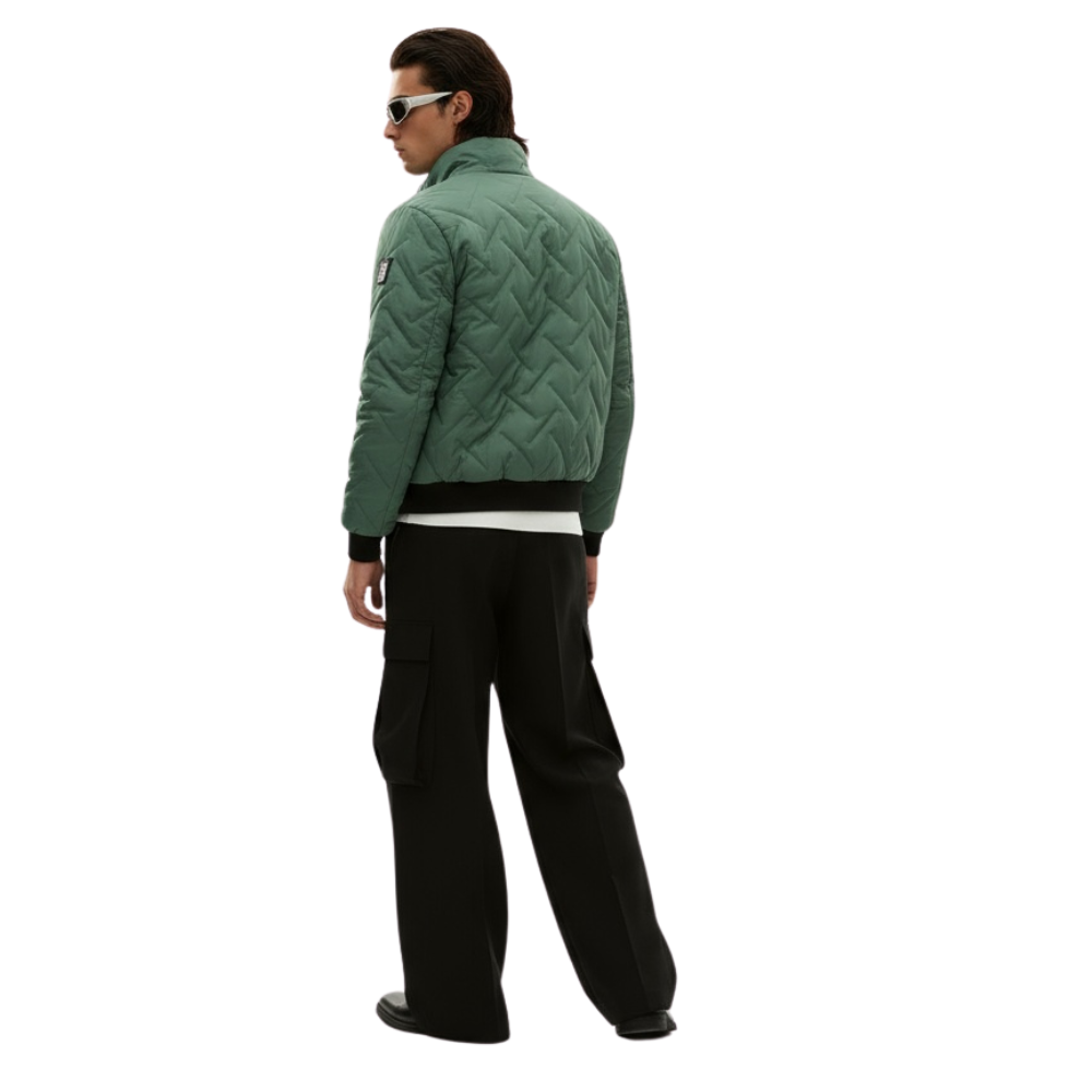 Leroy | Men’s Spring Jacket